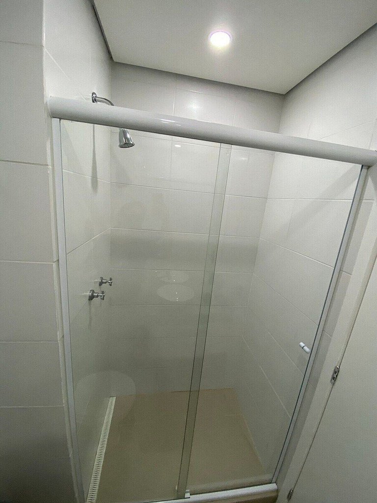 117 Vetra - Studio com Garden