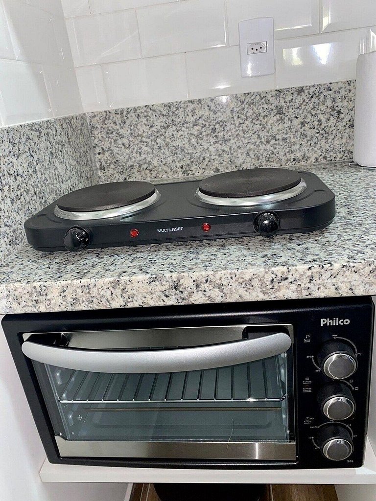 117 Vetra - Studio com Garden