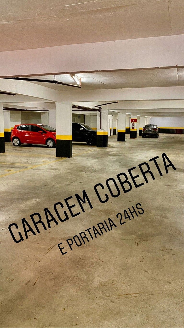 117 Vetra - Studio com Garden