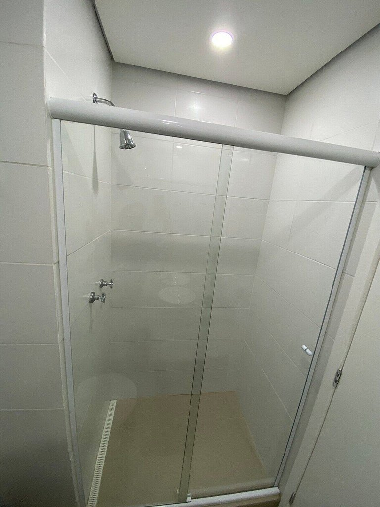 520 flatsnagranja studio prático e confortável