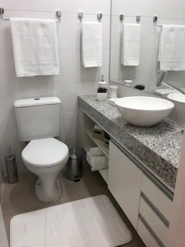 419 Vetra - Studio com linda vista