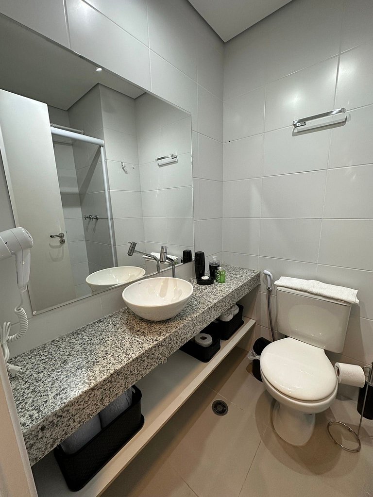 425 Vetra - studio moderno e prático