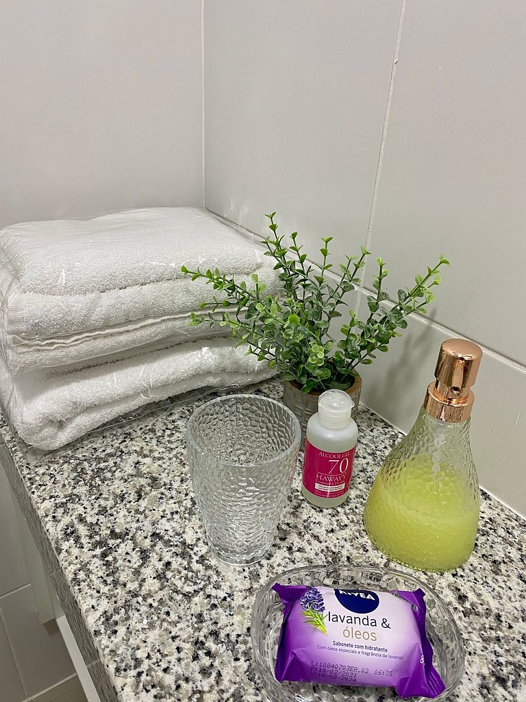 425 Vetra - studio moderno e prático