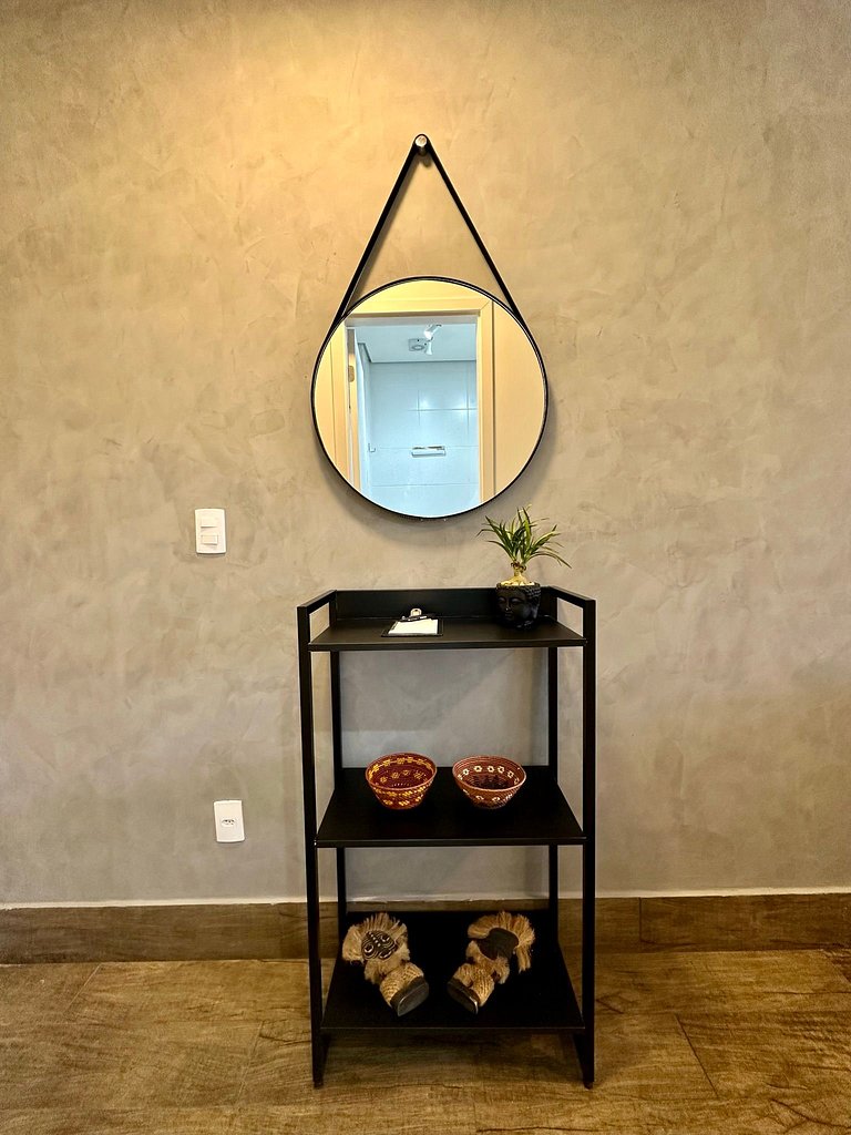 425 Vetra - studio moderno e prático