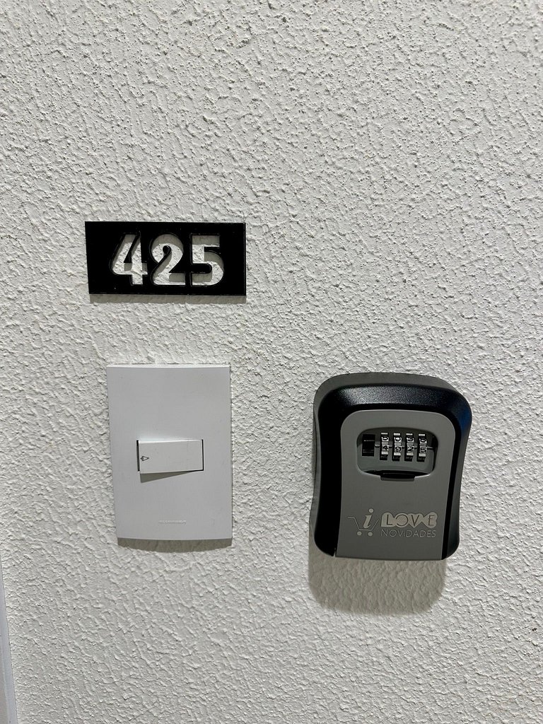 425 Vetra - studio moderno e prático