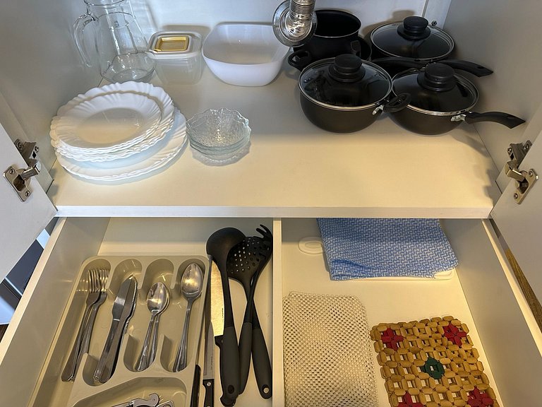 425 Vetra - studio moderno e prático