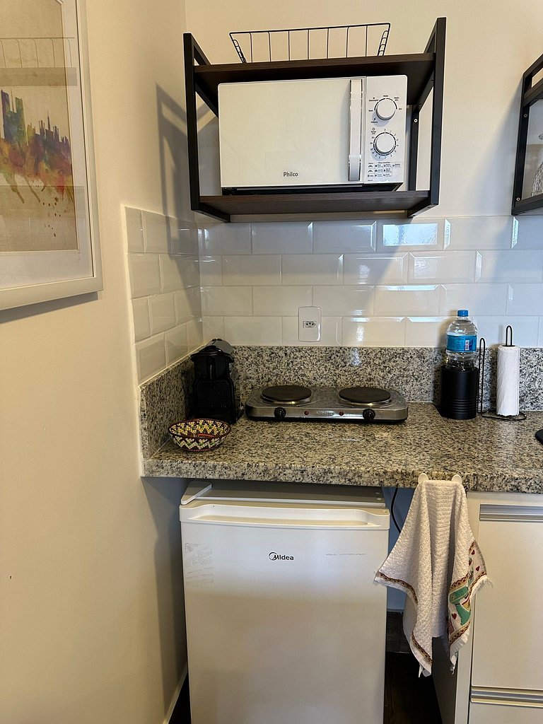 425 Vetra - studio moderno e prático