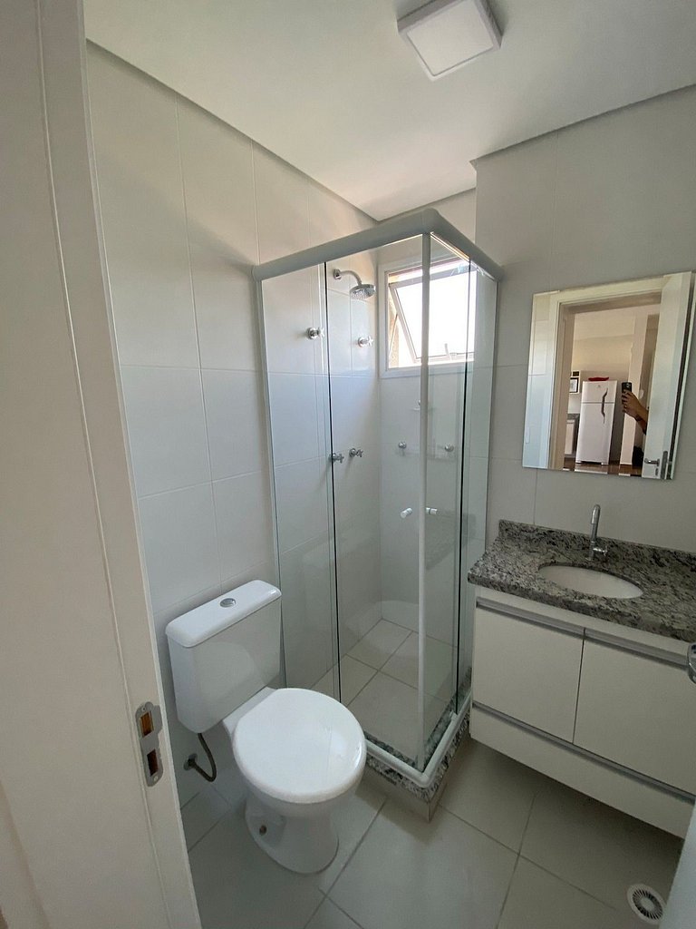 022 Apartamento 2 quartos
