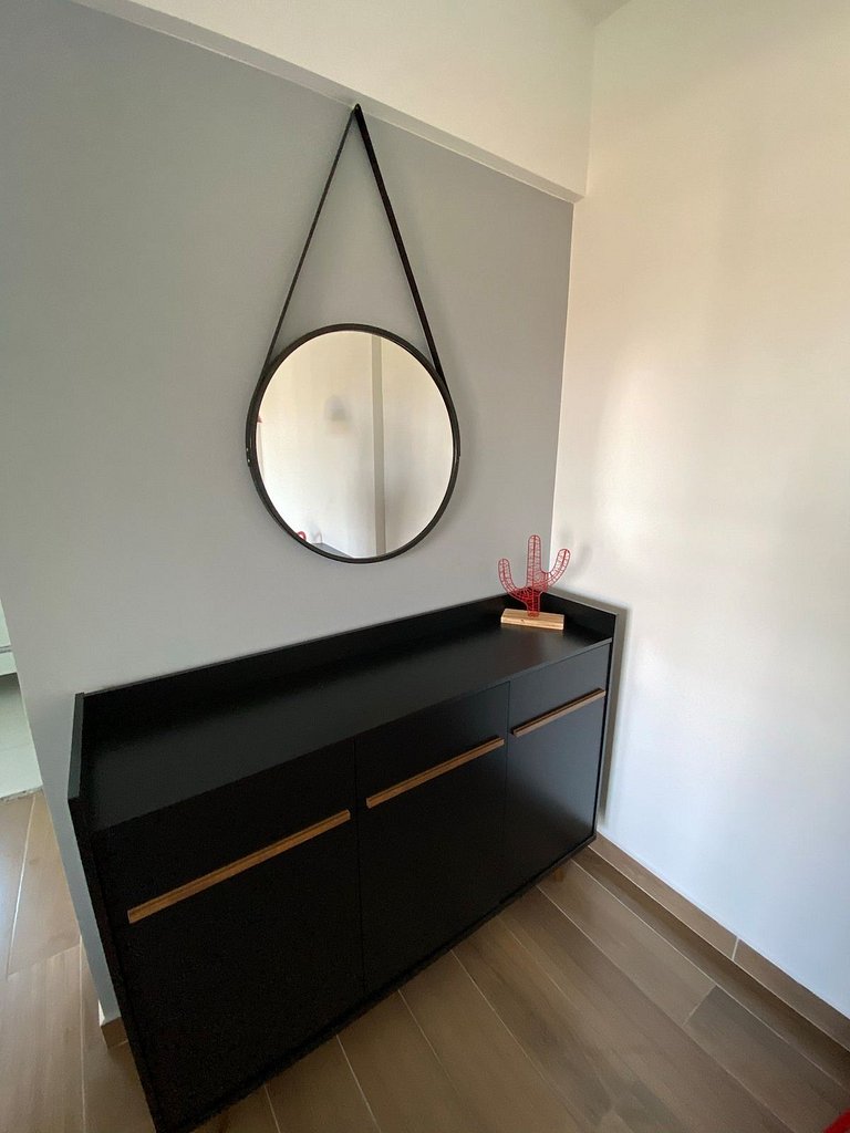 022 Apartamento 2 quartos