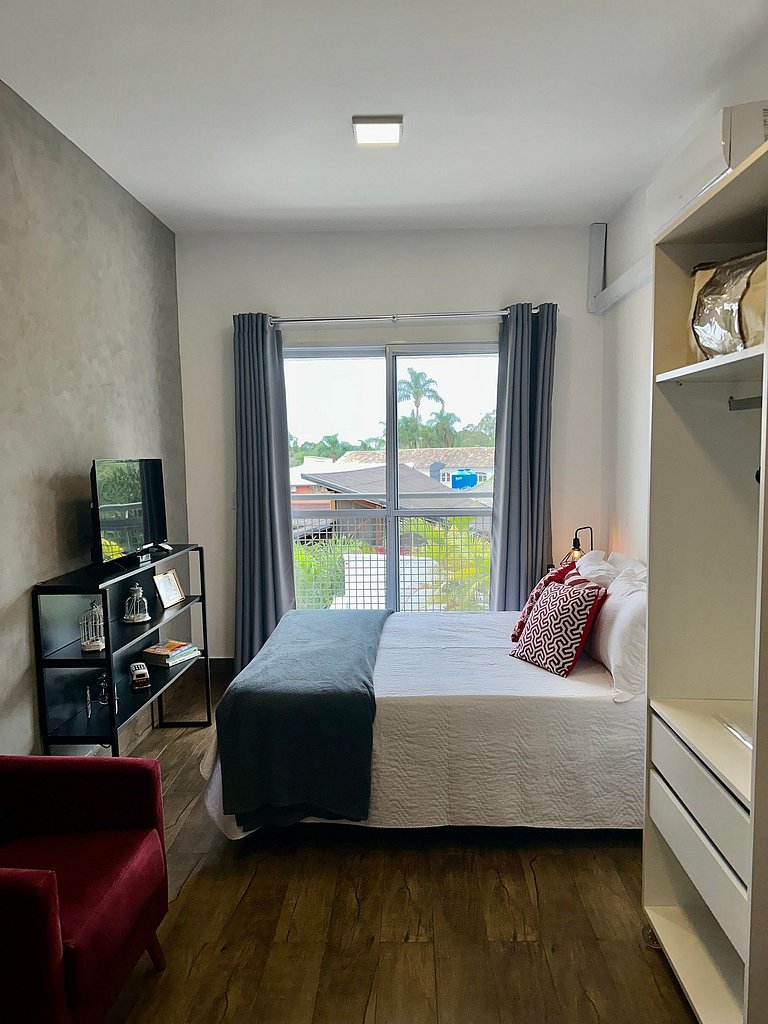 425 Vetra - studio moderno e prático