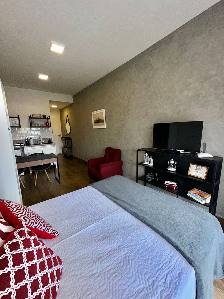 425 Vetra - studio moderno e prático