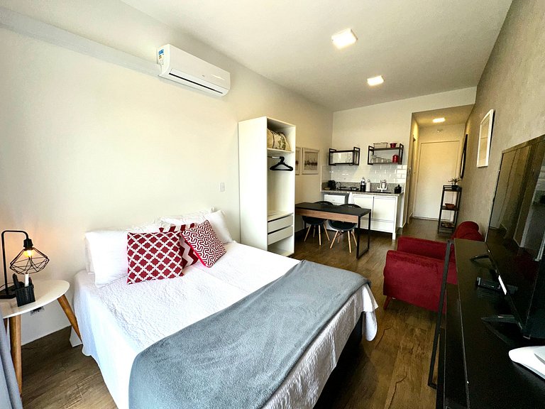 425 Vetra - studio moderno e prático