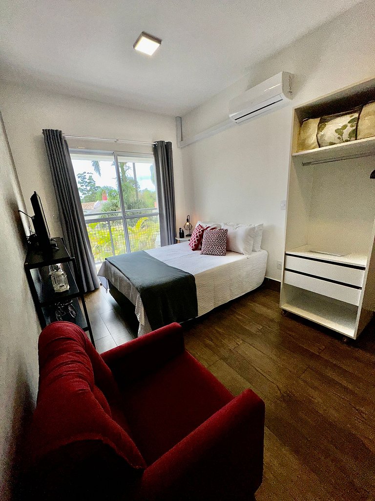 425 Vetra - studio moderno e prático