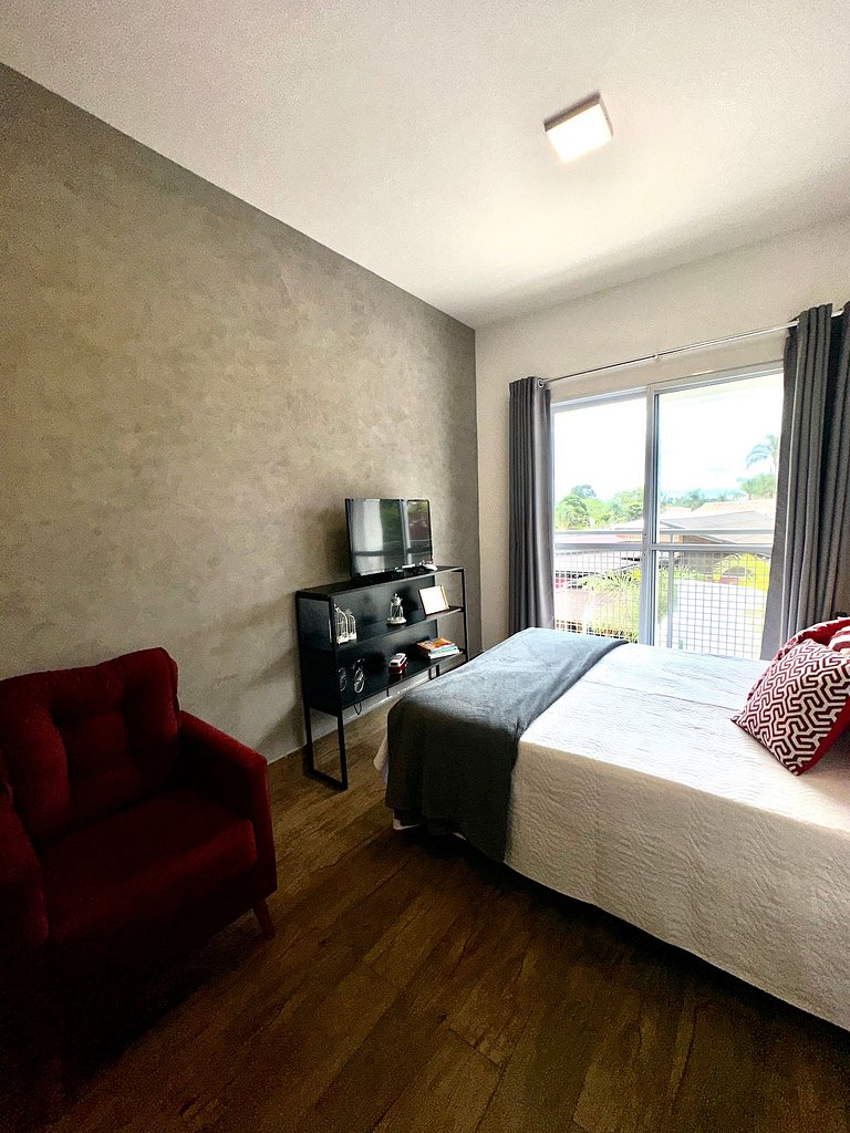 425 Vetra - studio moderno e prático