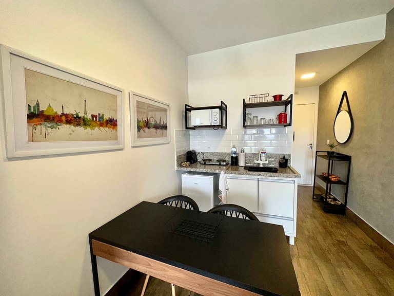 425 Vetra - studio moderno e prático