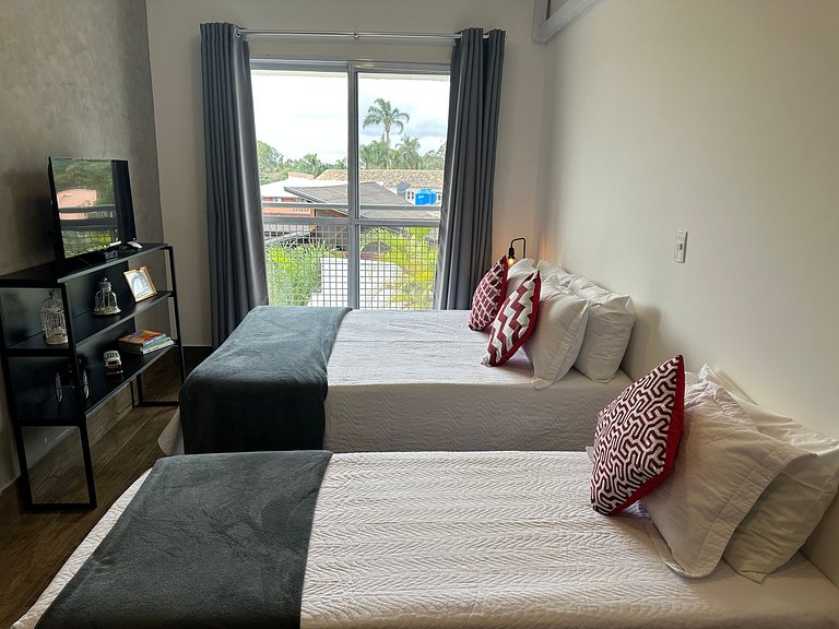 425 Vetra - studio moderno e prático