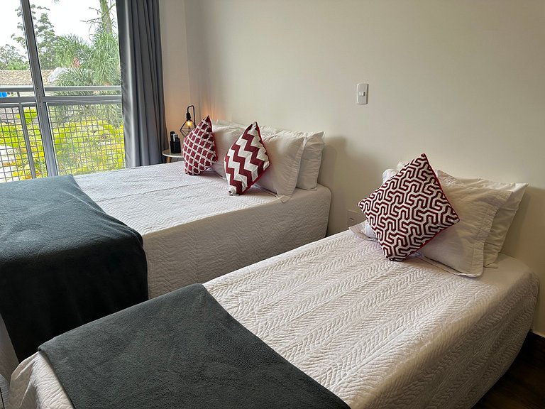 425 Vetra - studio moderno e prático