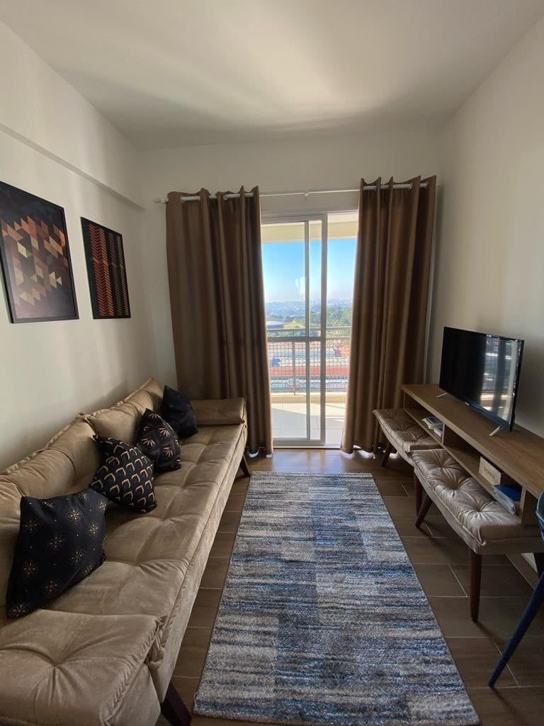 144 Apto 2 quartos Nova Granja