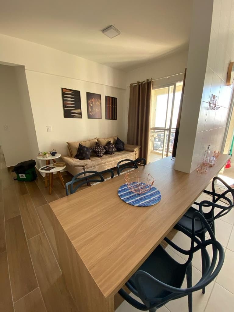 144 Apto 2 quartos Nova Granja