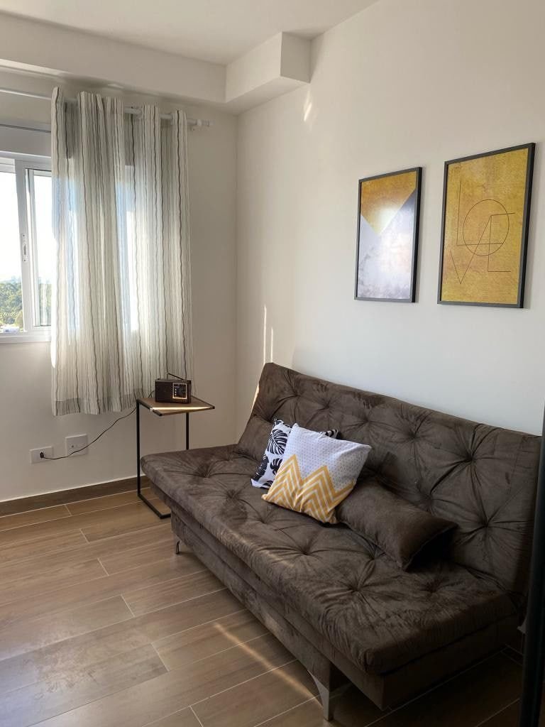 144 Apto 2 quartos Nova Granja