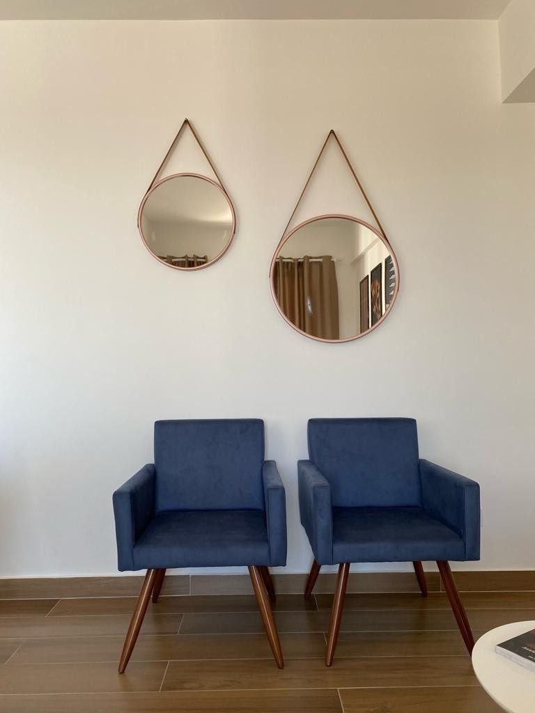 144 Apto 2 quartos Nova Granja