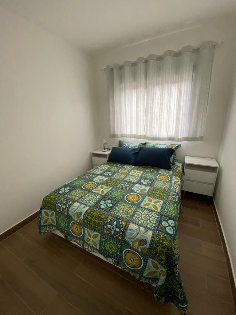 144 Apto 2 quartos Nova Granja