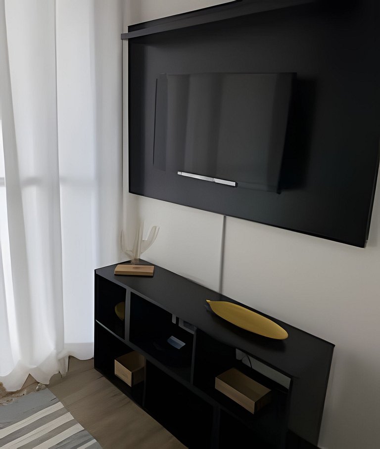 0172 Apartamento 2 quartos