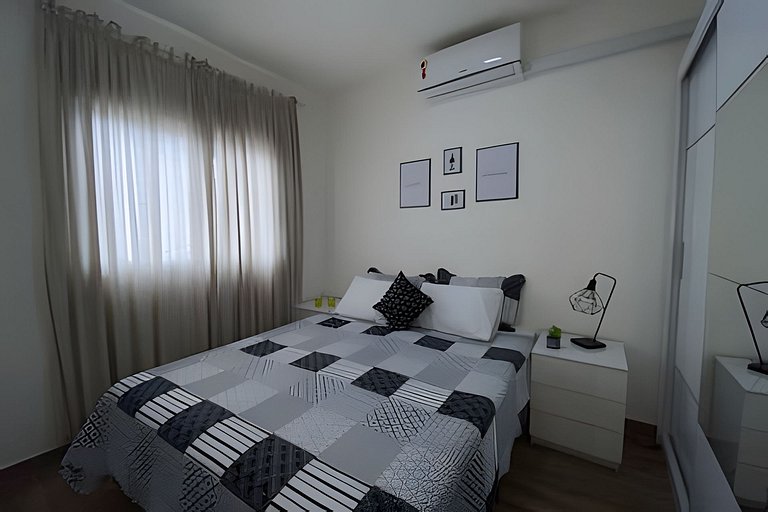 0172 Apartamento 2 quartos