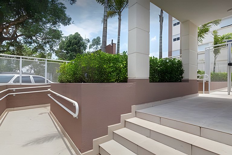 0172 Apartamento 2 quartos