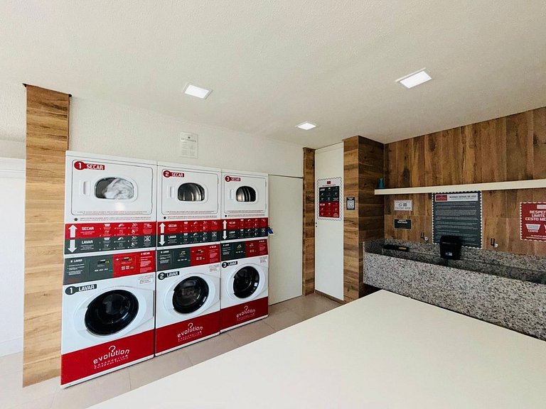 422 Vetra - Studio com mini cozinha