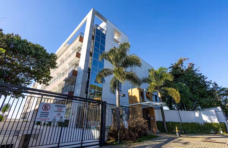 117 Vetra - Studio com Garden