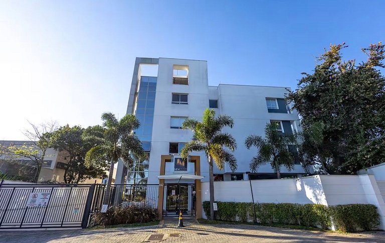 412 Vetra - Studio elegante e confortável