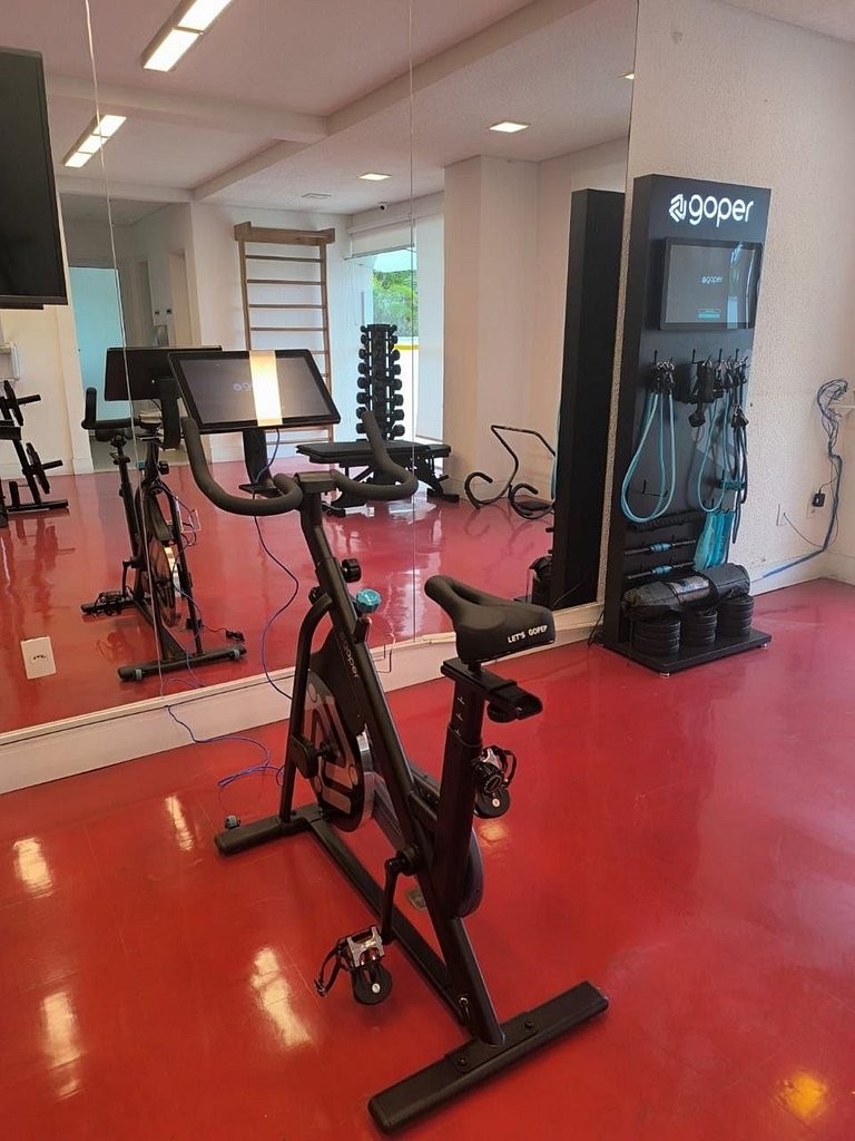 206 Vetra - Studio confortável para 3 pex