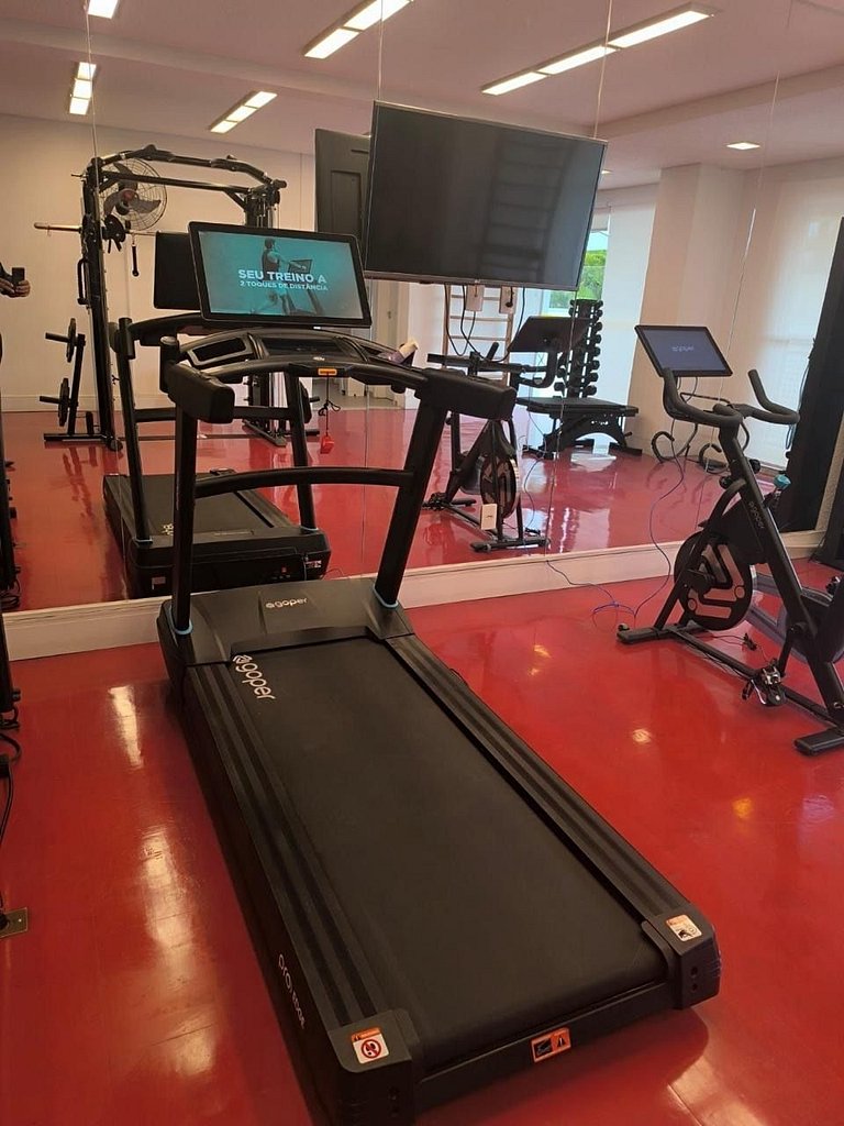 206 Vetra - Studio confortável para 3 pex